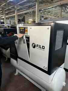 Kompakt kompressor Kompakt kompressor