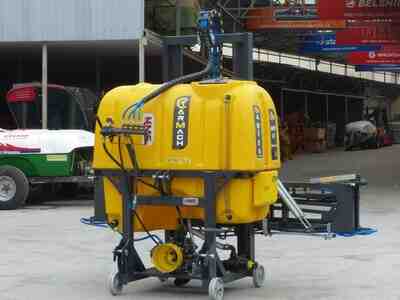 Dərman səpən Dərman səpən