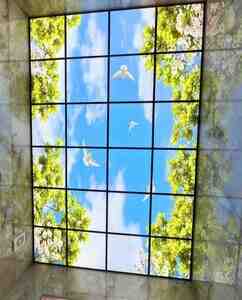 Asma tavan Asma tavan