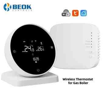 Smart termostat Smart termostat