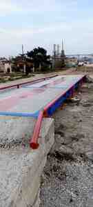 Qapan tərəzi Qapan tərəzi