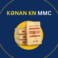 KƏNAN KN MMC