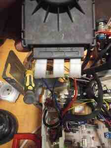 Kombi ustası Kombi ustası