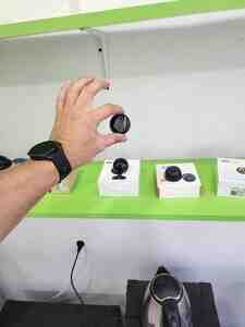 Wifi batareyalı mini kamera Wifi batareyalı mini kamera