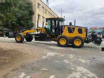 Shantui SG21-B6 avto qreyder, 2026 Shantui SG21-B6 avto qreyder, 2026