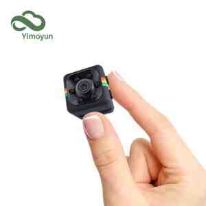 Mini kamera Wifi batareyalı 32GB Mini kamera Wifi batareyalı 32GB