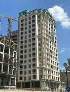 Fasad işləri Fasad işləri