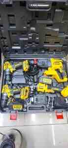 Drel, laqonda, perforator Drel, laqonda, perforator