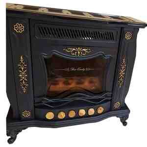 İran sobası təmiri İran sobası təmiri