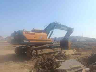 30 ton Ekskavator 2022 il icarə 30 ton Ekskavator 2022 il icarə