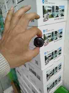 Wifi batareyalı mini kamera 32GB Wifi batareyalı mini kamera 32GB