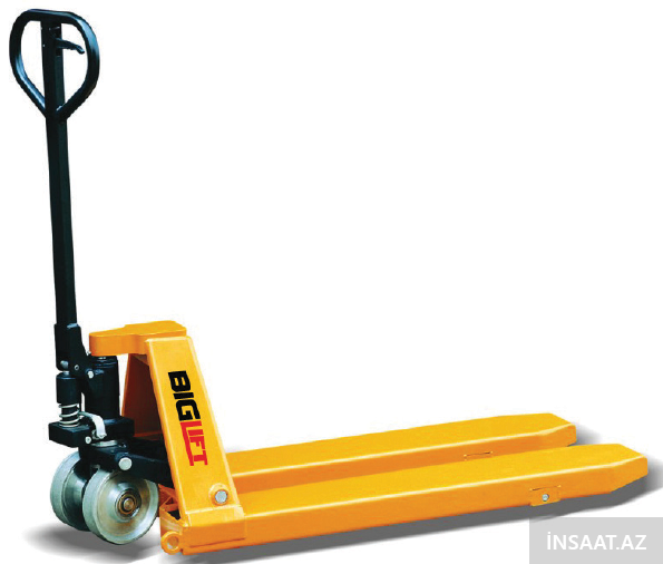 Transpalet 2500 kq Transpalet 2500 kq