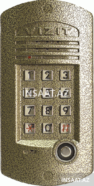 bina domofon sistemleri bina domofon sistemleri