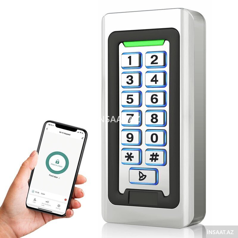 access control access control