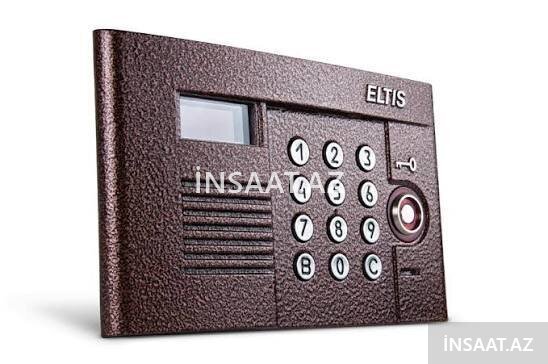 Orbita domofon Orbita domofon