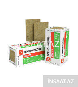 Texnonikol daş yunu fasad Texnonikol daş yunu fasad