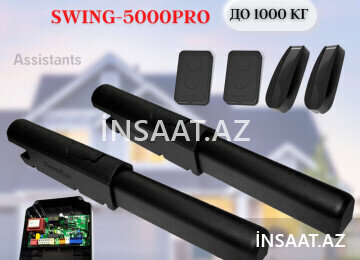 Avtomatik qapi qollari Doorxan 5000 Avtomatik qapi qollari Doorxan 5000