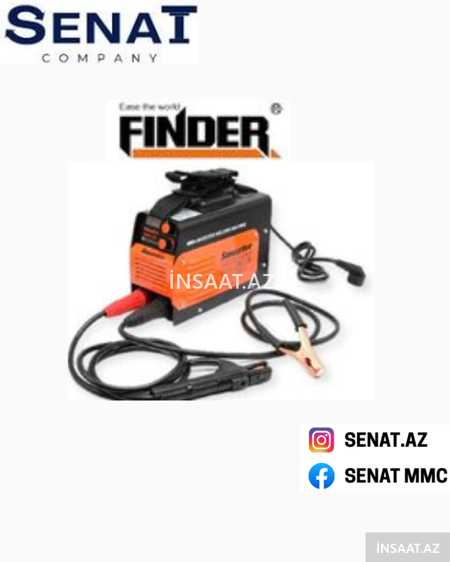 Qaynaq Aparatları və Elektrik avadanlıqları Qaynaq Aparatları və Elektrik avadanlıqları