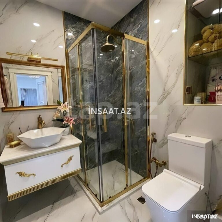 Duş kabinləri Duş kabinləri