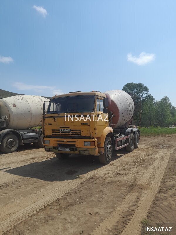 Beton qarşdran Beton qarşdran