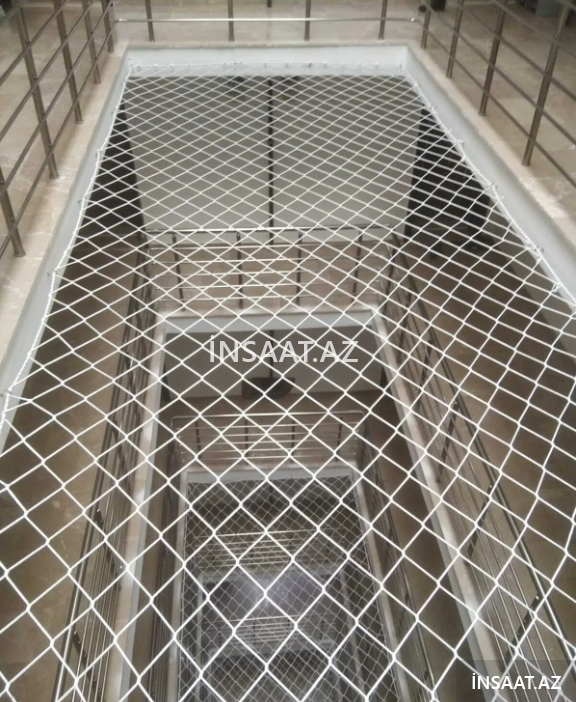 Təhlükəsizlik toru Təhlükəsizlik toru