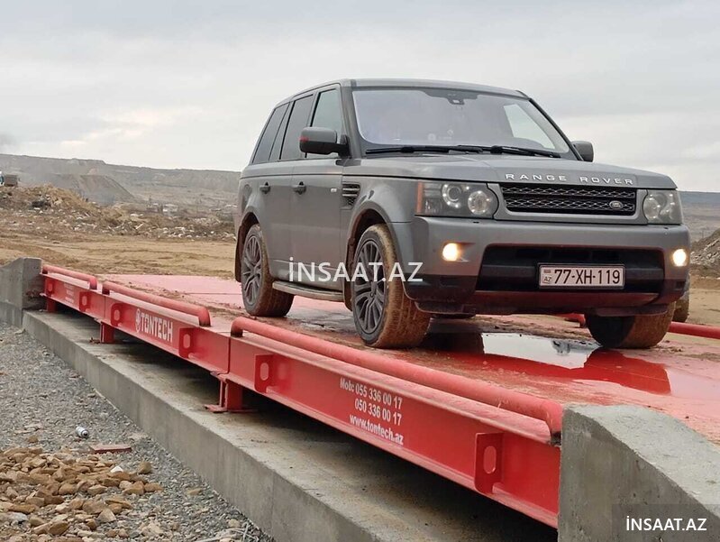 Tərəzi qapan Tərəzi qapan