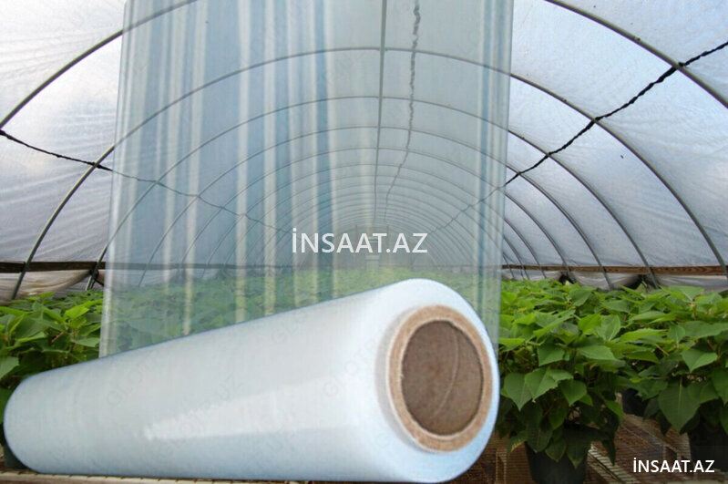 İstixana üçün salafan İstixana üçün salafan