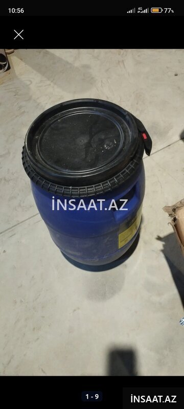 Boçka kanistir Boçka kanistir