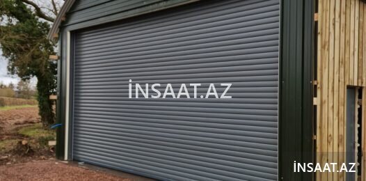 Jaluz qapı alman Jaluz qapı alman