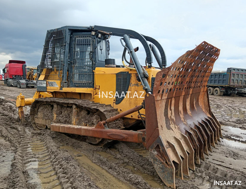 Buldozer Liugong B160 / B230 / B320 Buldozer Liugong B160 / B230 / B320