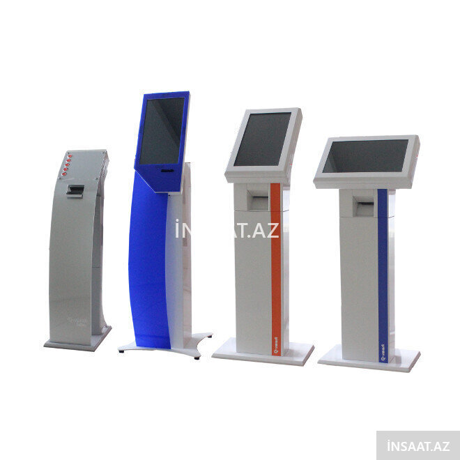 Elektron sıra gözləmə Elektron sıra gözləmə