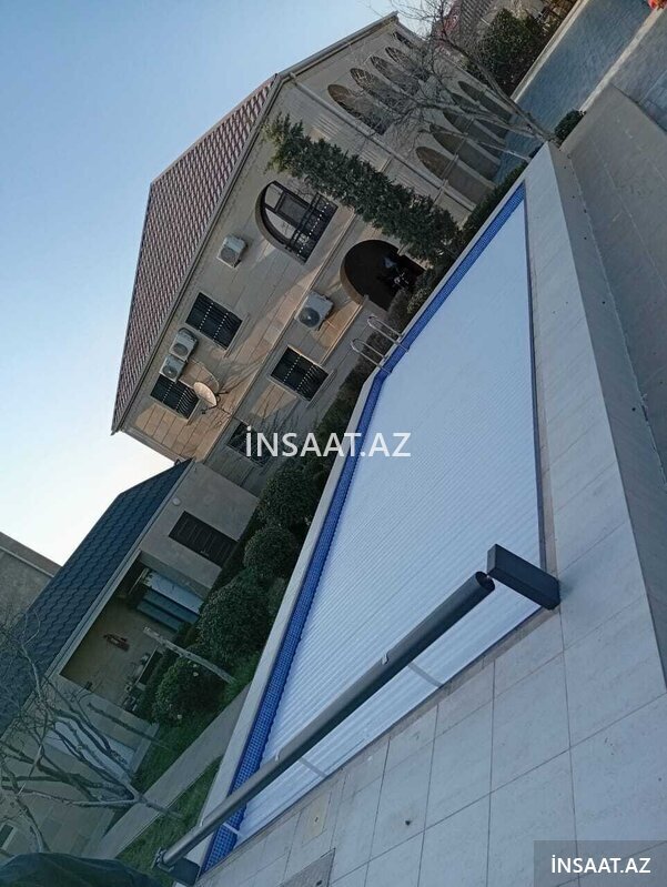 🏊♂️ Hovuz örtükləri və Jalüz Sistemləri ✅ Jalüz – 1 kvadr 🏊♂️ Hovuz örtükləri və Jalüz Sistemləri ✅ Jalüz – 1 kvadr