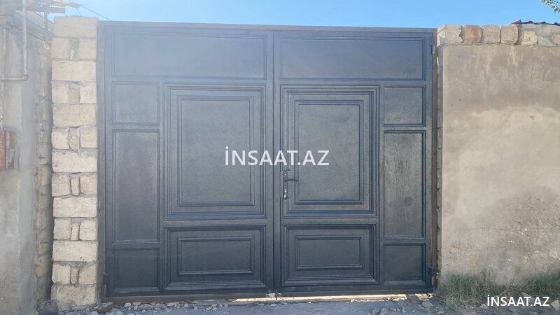 Darvaza Sifarişi Darvaza Sifarişi
