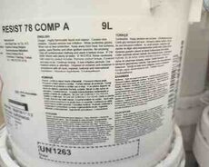 Çürüməyə qarşı boya