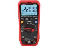 Multimetr Uni-T UT61E
