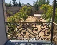 Alüminium tökmə işləri