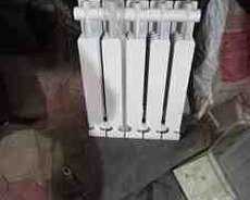 Radiator
