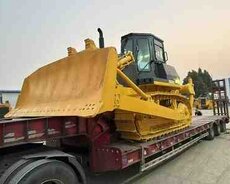 Buldozer SHANTUI SD22, 2023 il