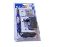 Bormaşın Royce 18W