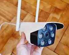 Wifi smart FHD kamera