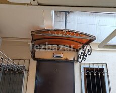 Məhəcər və rasotkalarin yığılması