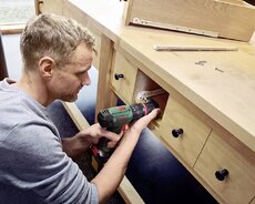 Mebel ustası sifarişi