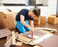 Mebel ustası mebel daşıma