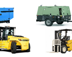 Avadanlıq və Texnika İcarəsi