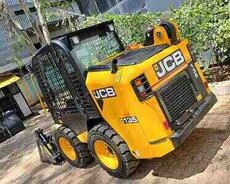 Mini yükləyici JCB Robot 155, 2023 il