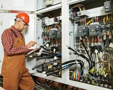 Elektrik və santexnik xidmətləri
