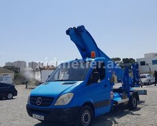 Avtosəbət kran icaresi