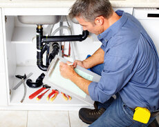 Santexnika ustası sərfəli