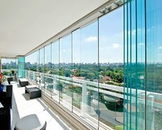 Cam balkon sifarişləri