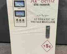 Tənzimləyici